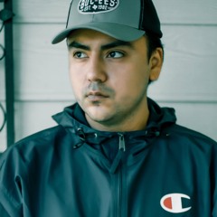 SPM - Drunk Man Talkin (SOLO-ed)