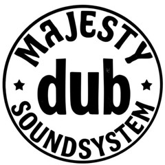 majesty dub soundsystem