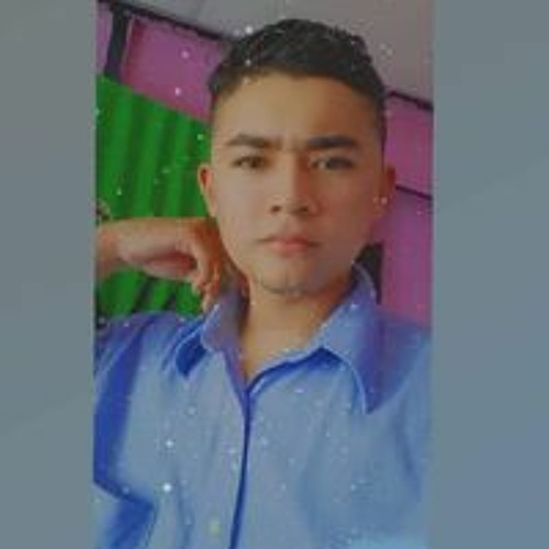 Luis Hernandez’s avatar