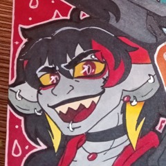 emo rat boy
