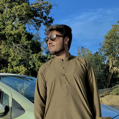 Shakeel Khan Kakar