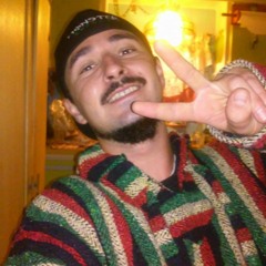 Benjamin Schultz (Caveman)