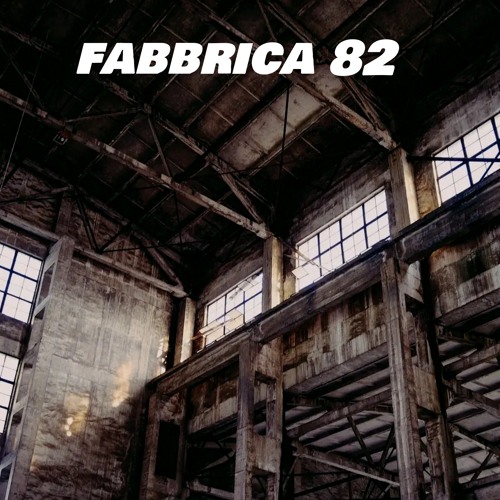 Fabbrica 82’s avatar