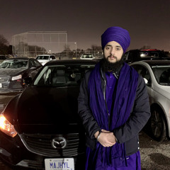 Mansahib Sandhu