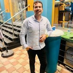 Kabten Mohamed