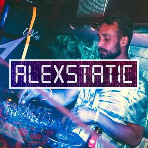 alexstatic