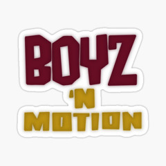 Motion Boyz Entertainment