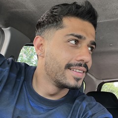 Erfan Ahmadi