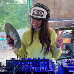 Miss Oxo Dj