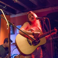 kaiya on the mountain