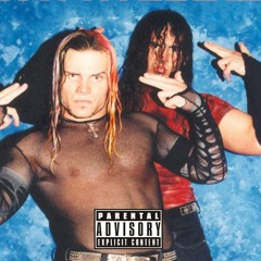 The Hardy Boyz