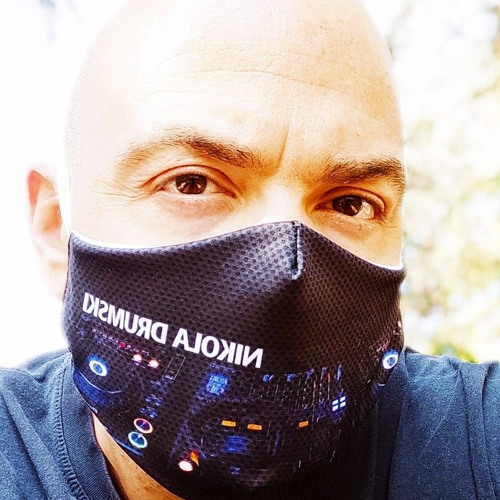 Nikola Drumski’s avatar