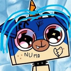 xxxtentacion PuppyCorn