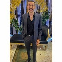 Ahmed M Ali