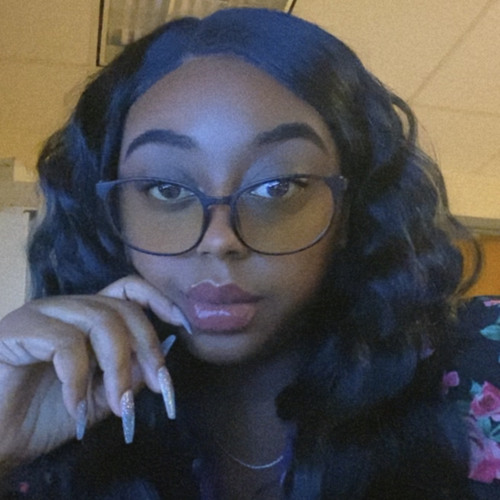 Azsia Simone’s avatar