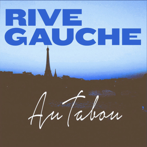Rive Gauche’s avatar