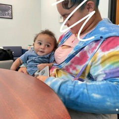 Lakotah Whittaker 💔🥀