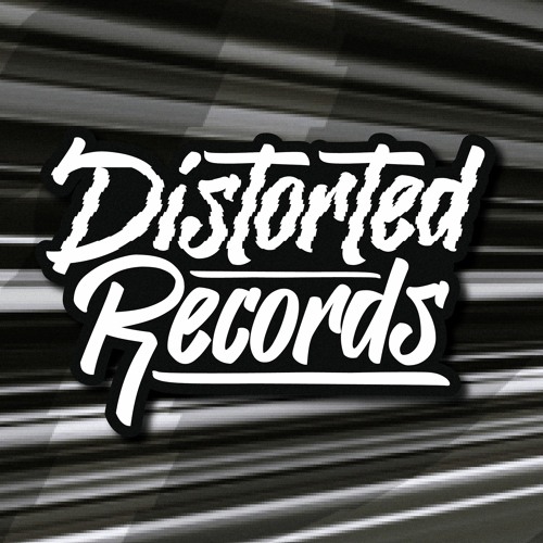 Distorted Records’s avatar