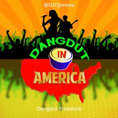 Dangdut in America