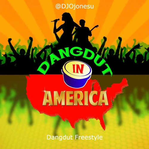 Dangdut in America’s avatar