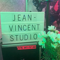Jean-Vincent Studio