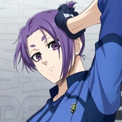 Reo Mikage 💜⚽