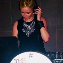 DJ Sanja