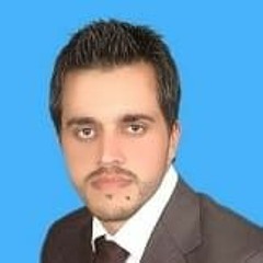khalid Nazir