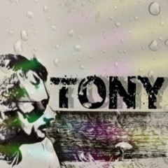 TonyBeDj