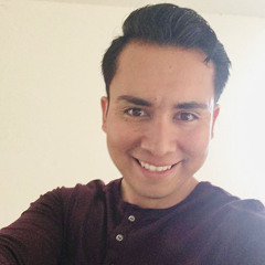 Geovanni Flores 1