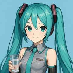 はつねみく