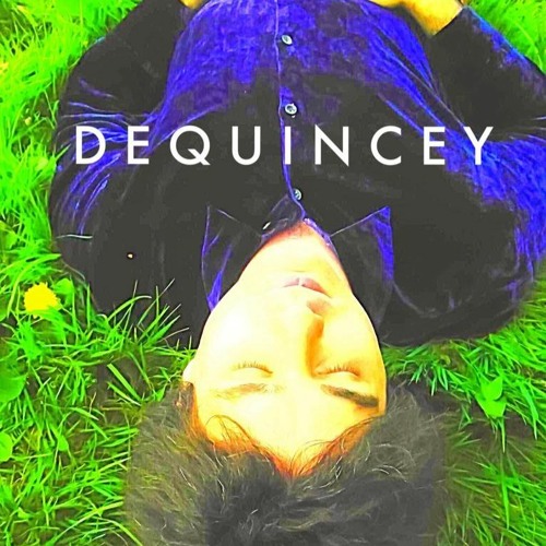 Dequincey’s avatar