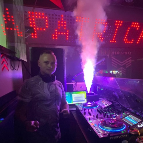 Royal XTC ft. Molti vs. Nari & Milani - Hello Atom (Patrick Key (PL) Mash Up)