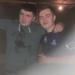 cormac corey 🚀