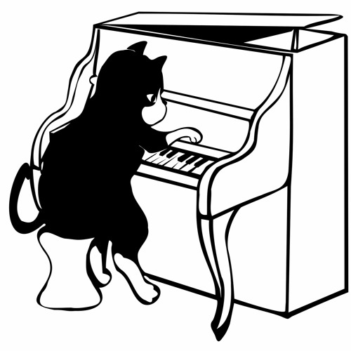 Black Cat’s avatar