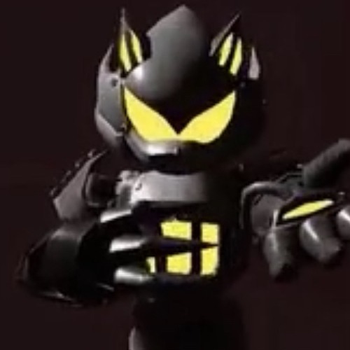 Untitled Forsaken Chase Theme