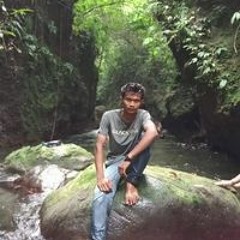 Harzii Amandhan Putra