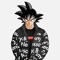 goku supreme