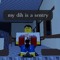 Builderman guy