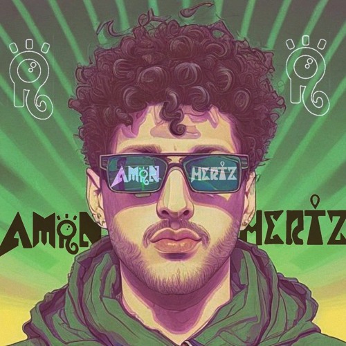 Amon Hertz’s avatar
