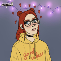 Rachel 🦖👽😈