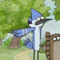 Mordecai