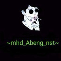 Mhd Abeng Nst