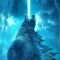 GODZILLA KING OF THE MONTERS