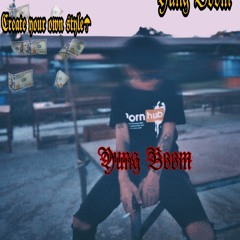 Yung Boom