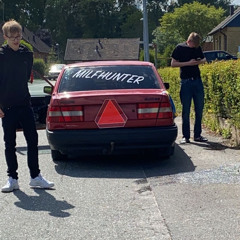 Stickan