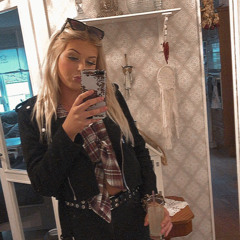 Madde Lindqvist