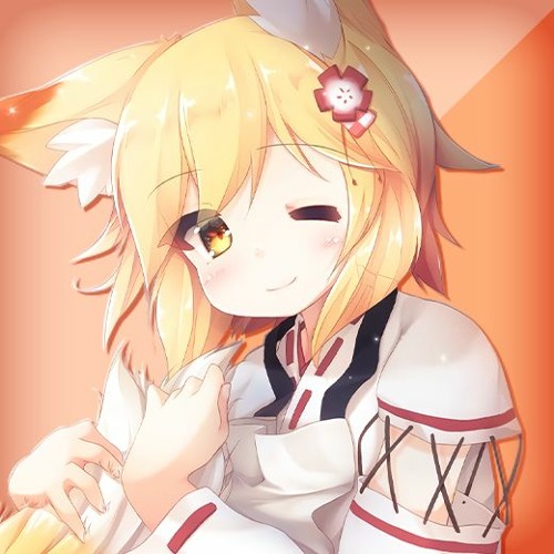 Redside’s avatar