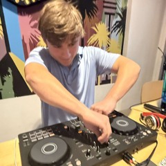 DJ Jack