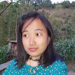 Nyingjay Nyingchuk Wangmo